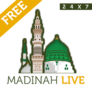 Madina Live Madina Live